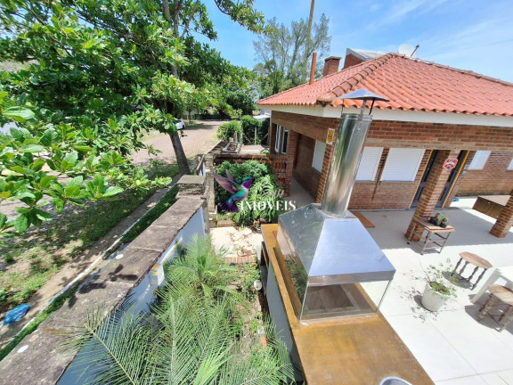 Imagem Casa com 3 Quartos à Venda, 126 m² em Centro - Torres Imagem Casa com 3 Quartos à Venda, 126 m² em Centro - Torres