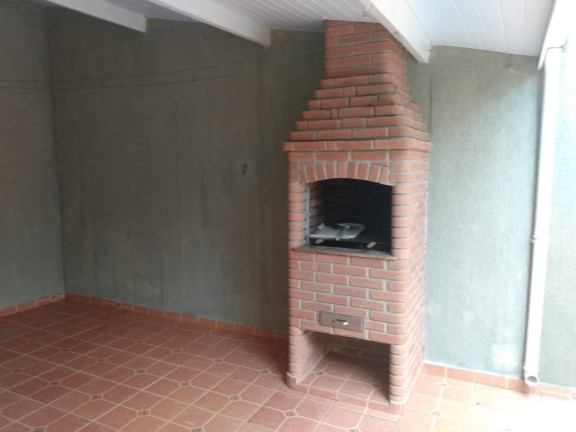 Imagem Casa com 3 Quartos à Venda, 159 m² em Parque Senhor Do Bonfim - Taubaté Imagem Casa com 3 Quartos à Venda, 159 m² em Parque Senhor Do Bonfim - Taubaté