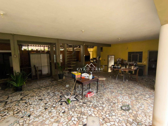 Imagem Chácara com 6 Quartos à Venda, 400 m² em Pau D'alhinho - Piracicaba Imagem Chácara com 6 Quartos à Venda, 400 m² em Pau D'alhinho - Piracicaba