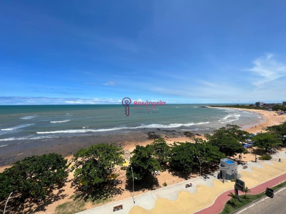 Imóvel com 4 Quartos à Venda, 385 m² em Praia Dos Castelhanos - Anchieta