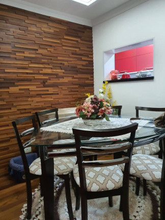 Imagem Apartamento com 3 Quartos à Venda, 84 m² em Chácara Califórnia - São Paulo