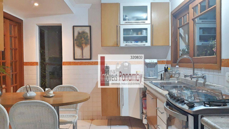 Imagem Sobrado com 3 Quartos à Venda, 300 m² em Mirandópolis - São Paulo Imagem Sobrado com 3 Quartos à Venda, 300 m² em Mirandópolis - São Paulo