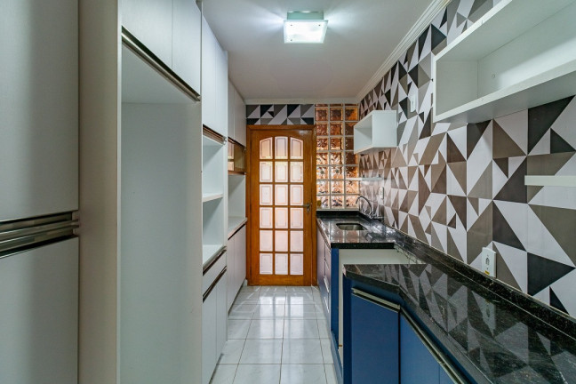 Imagem Casa de Condomínio com 4 Quartos à Venda, 124 m² em Jardim Santa Efigênia - São Paulo Imagem Casa de Condomínio com 4 Quartos à Venda, 124 m² em Jardim Santa Efigênia - São Paulo