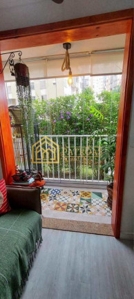 Imagem Apartamento com 2 Quartos à Venda, 50 m² em Taboão - São Bernardo Do Campo Imagem Apartamento com 2 Quartos à Venda, 50 m² em Taboão - São Bernardo Do Campo