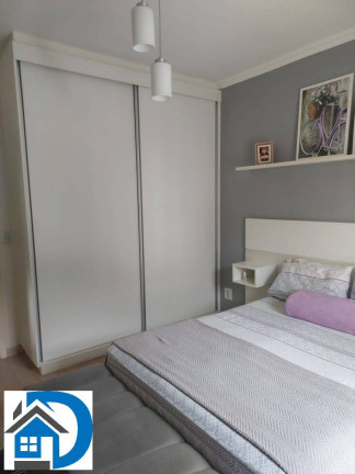 Imagem Casa com 3 Quartos à Venda,  em Jardim São Carlos - Sorocaba