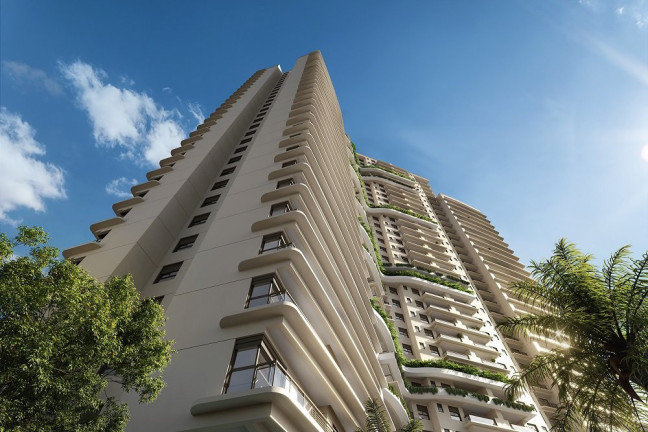 Imagem Apartamento com 2 Quartos à Venda, em Alphagran - Barueri Imagem Apartamento com 2 Quartos à Venda, em Alphagran - Barueri