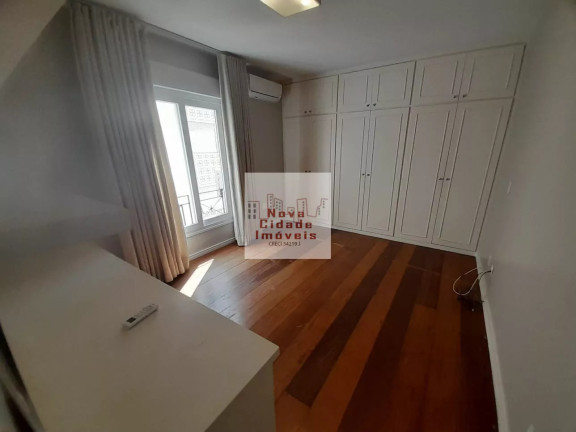 Imagem Apartamento com 3 Quartos para Alugar, 174 m² em Itaim Bibi - São Paulo Imagem Apartamento com 3 Quartos para Alugar, 174 m² em Itaim Bibi - São Paulo