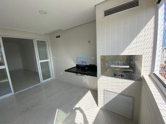 Apartamento com 2 Quartos à Venda, 69 m² em Boqueirão - Santos