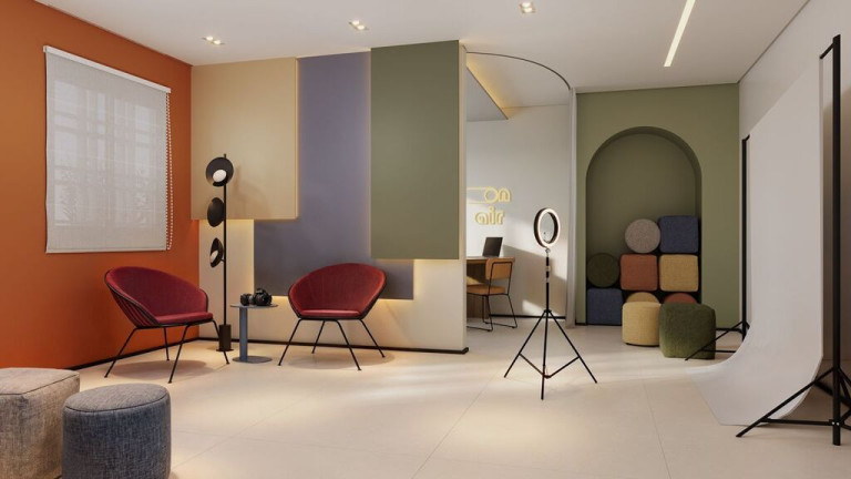 Imagem Apartamento com 1 Quarto à Venda, 25 m² em Butantã - São Paulo Imagem Apartamento com 1 Quarto à Venda, 25 m² em Butantã - São Paulo
