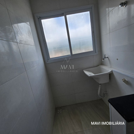 Imagem Apartamento com 1 Quarto à Venda, 42 m² em Flórida - Praia Grande Imagem Apartamento com 1 Quarto à Venda, 42 m² em Flórida - Praia Grande