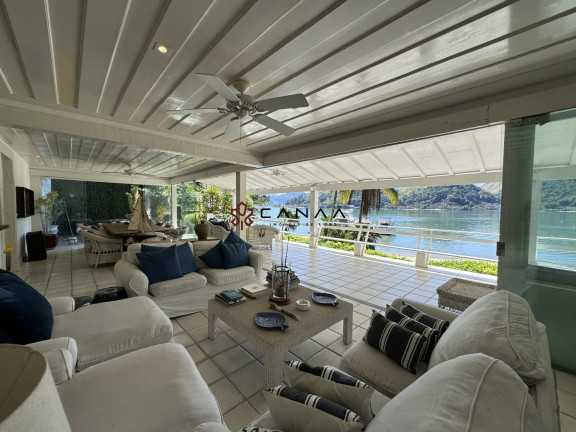 Imagem Casa com 7 Quartos à Venda, 582 m² em Retiro (cunhambebe) - Angra Dos Reis Imagem Casa com 7 Quartos à Venda, 582 m² em Retiro (cunhambebe) - Angra Dos Reis
