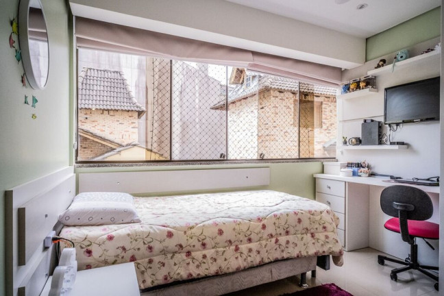 Imagem Apartamento com 3 Quartos à Venda, 89 m² em Jardim Planalto - Porto Alegre Imagem Apartamento com 3 Quartos à Venda, 89 m² em Jardim Planalto - Porto Alegre