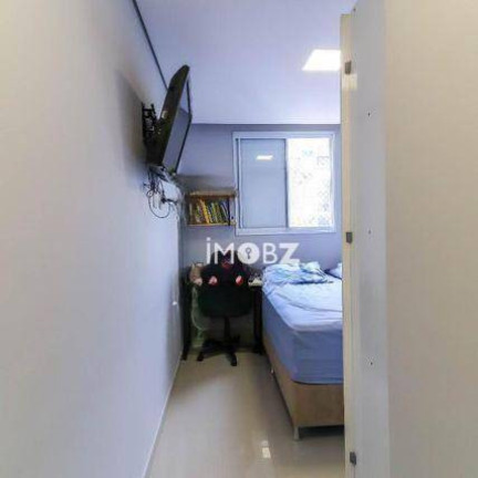 Imagem Imóvel com 2 Quartos à Venda, 51 m² em Portal Do Morumbi - São Paulo Imagem Imóvel com 2 Quartos à Venda, 51 m² em Portal Do Morumbi - São Paulo