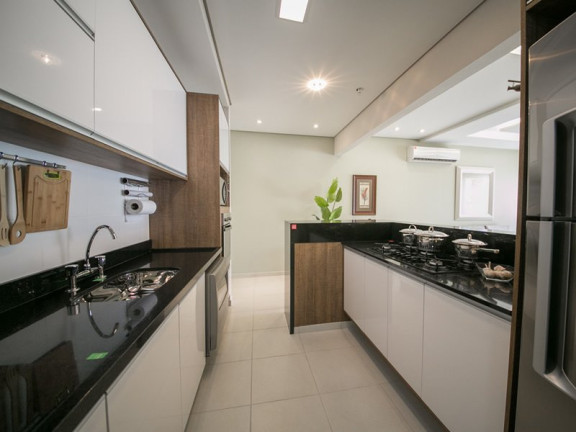 Imagem Apartamento com 3 Quartos à Venda, 88 m² em Capela - Vinhedo