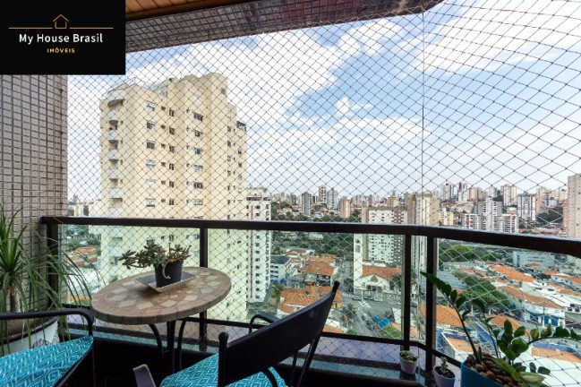 Imagem Imóvel com 4 Quartos à Venda, 255 m² em Parada Inglesa - São Paulo Imagem Imóvel com 4 Quartos à Venda, 255 m² em Parada Inglesa - São Paulo