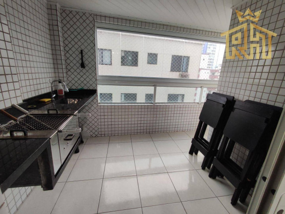 Imagem Apartamento com 2 Quartos à Venda, 78 m² em Tupi - Praia Grande Imagem Apartamento com 2 Quartos à Venda, 78 m² em Tupi - Praia Grande