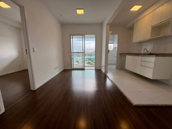 Imagem Apartamento com 1 Quarto à Venda, 40 m² em Várzea Da Barra Funda - São Paulo
