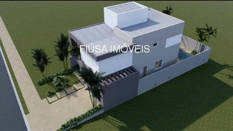 Imagem Casa com 3 Quartos à Venda, em Bonfim Paulista - Ribeirão Preto Imagem Casa com 3 Quartos à Venda, em Bonfim Paulista - Ribeirão Preto