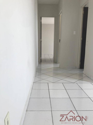 Imagem Apartamento com 2 Quartos à Venda, 53 m² em Jardim Gurilândia - Taubaté