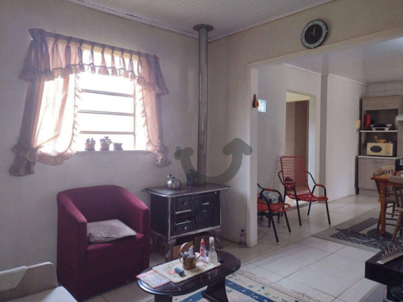 Imagem Casa com 2 Quartos à Venda, 110 m² em Linha Santa Cruz - Santa Cruz Do Sul Imagem Casa com 2 Quartos à Venda, 110 m² em Linha Santa Cruz - Santa Cruz Do Sul