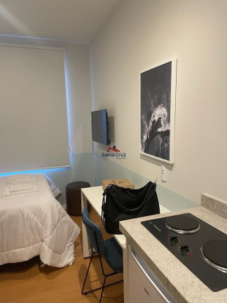 Imagem Apartamento com 1 Quarto à Venda ou Locação, 14 m² em Cachoeira Do Bom Jesus - Florianópolis Imagem Apartamento com 1 Quarto à Venda ou Locação, 14 m² em Cachoeira Do Bom Jesus - Florianópolis