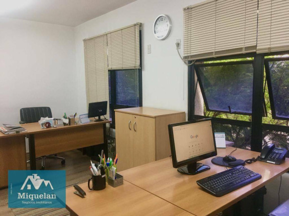 Imagem Sala Comercial à Venda, 32 m² em Vila Olímpia - São Paulo Imagem Sala Comercial à Venda, 32 m² em Vila Olímpia - São Paulo