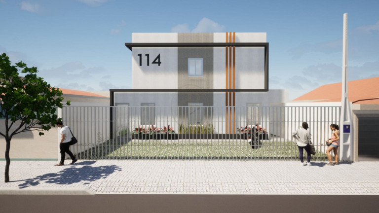 Imagem Kitnet com 12 Quartos à Venda, 244 m² em Monte Castelo - São José Dos Campos Imagem Kitnet com 12 Quartos à Venda, 244 m² em Monte Castelo - São José Dos Campos