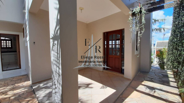 Imagem Casa com 4 Quartos à Venda,  em Serrinha - Itatiba