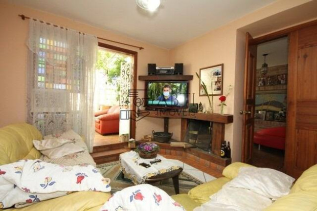 Imagem Sobrado com 3 Quartos à Venda, 250 m² em Vila Gumercindo - São Paulo Imagem Sobrado com 3 Quartos à Venda, 250 m² em Vila Gumercindo - São Paulo
