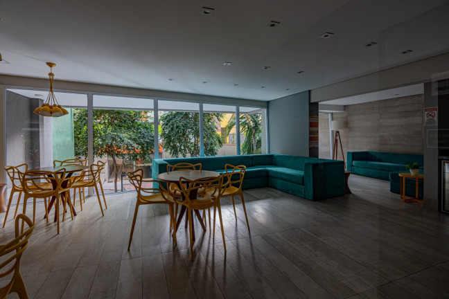 Imagem Studio com 1 Quarto à Venda, 28 m² em Bela Vista - São Paulo
