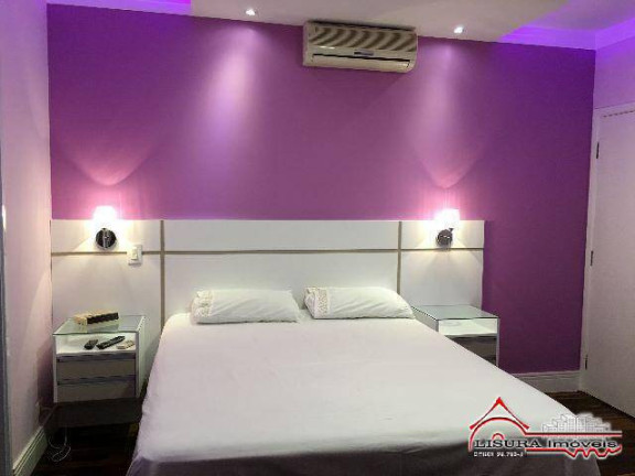 Imagem Casa de Condomínio com 3 Quartos à Venda, 287 m² em Loteamento Villa Branca - Jacareí