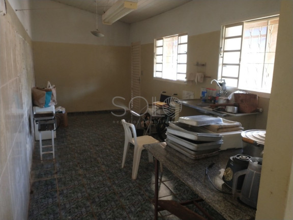Imagem Casa com 3 Quartos à Venda, 421 m² em Vila Sedenho - Araraquara Imagem Casa com 3 Quartos à Venda, 421 m² em Vila Sedenho - Araraquara