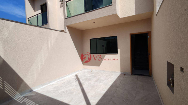 Imagem Sobrado com 2 Quartos à Venda, 117 m² em Artur Alvim - São Paulo