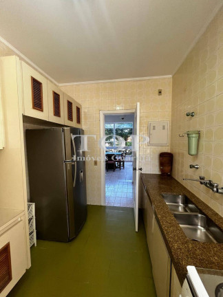 Imagem Apartamento com 4 Quartos à Venda, 154 m² em Pitangueiras - Guarujá Imagem Apartamento com 4 Quartos à Venda, 154 m² em Pitangueiras - Guarujá