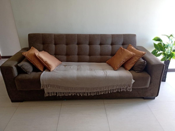 Imagem Apartamento com 2 Quartos à Venda, 55 m² em Brejatuba - Guaratuba Imagem Apartamento com 2 Quartos à Venda, 55 m² em Brejatuba - Guaratuba