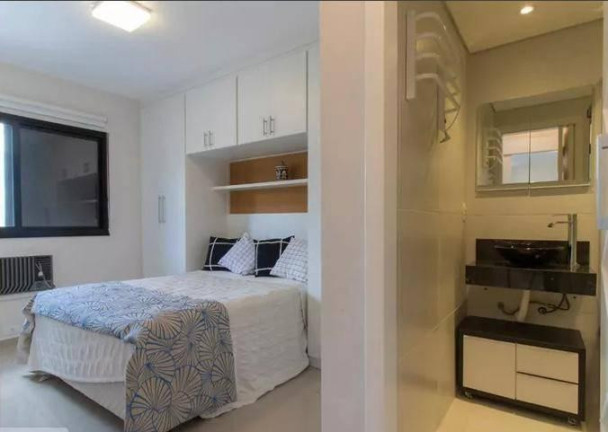 Imagem Apartamento com 2 Quartos à Venda, 56 m² em Jardim Paulista - São Paulo Imagem Apartamento com 2 Quartos à Venda, 56 m² em Jardim Paulista - São Paulo