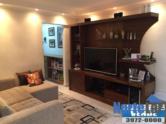 Imagem Apartamento com 3 Quartos à Venda, 72 m² em Barro Branco (zona Norte) - São Paulo Imagem Apartamento com 3 Quartos à Venda, 72 m² em Barro Branco (zona Norte) - São Paulo