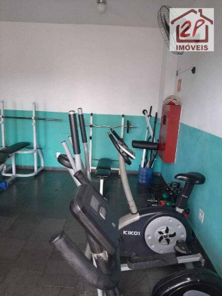 Imagem Apartamento com 2 Quartos à Venda, 49 m² em Jardim Americano - São José Dos Campos Imagem Apartamento com 2 Quartos à Venda, 49 m² em Jardim Americano - São José Dos Campos