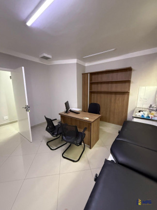Imagem Ponto Comercial à Venda, 320 m² em Centro - Sorocaba Imagem Ponto Comercial à Venda, 320 m² em Centro - Sorocaba