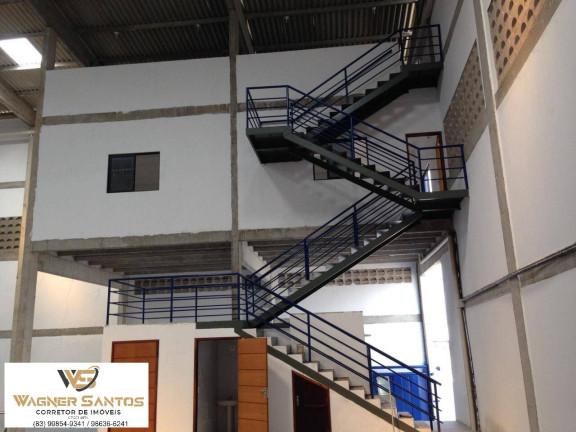 Apartamento para Alugar, 249 m² em Centro - Cabedelo