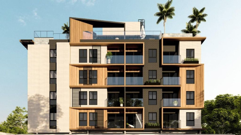 Imagem Imóvel com 2 Quartos à Venda, 73 m² em Intermares - Cabedelo Imagem Imóvel com 2 Quartos à Venda, 73 m² em Intermares - Cabedelo