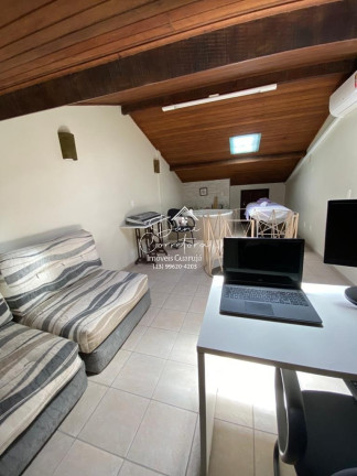 Imagem Sobrado com 3 Quartos à Venda, 220 m² em Jardim Dos Pássaros - Guarujá Imagem Sobrado com 3 Quartos à Venda, 220 m² em Jardim Dos Pássaros - Guarujá