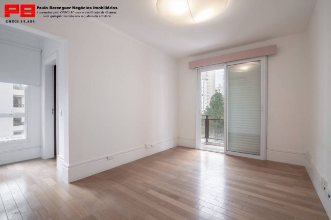 Imagem Apartamento com 4 Quartos à Venda, 260 m² em Vila Nova Conceição - São Paulo