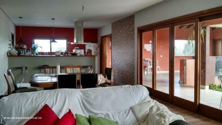 Imagem Casa com 4 Quartos à Venda, 408 m² em Paysage Bela Vitta - Vargem Grande Paulista Imagem Casa com 4 Quartos à Venda, 408 m² em Paysage Bela Vitta - Vargem Grande Paulista