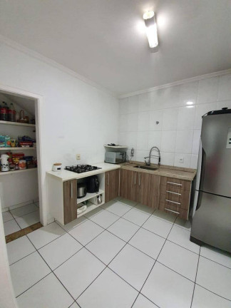 Imagem Casa de Condomínio com 3 Quartos à Venda, 149 m² em Medeiros - Jundiaí