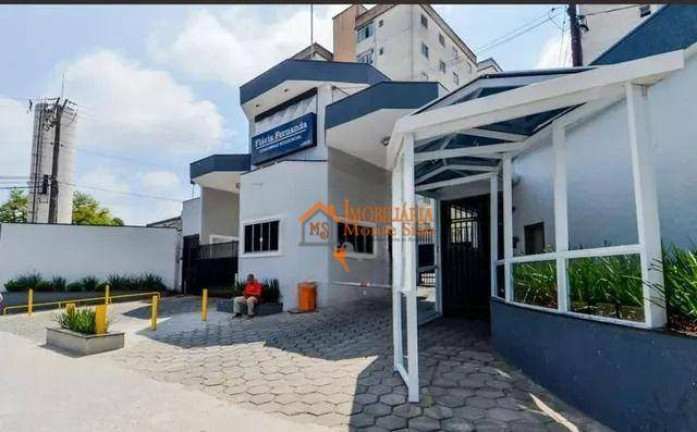 Imagem Apartamento com 2 Quartos à Venda, 61 m² em Centro - Guarulhos Imagem Apartamento com 2 Quartos à Venda, 61 m² em Centro - Guarulhos