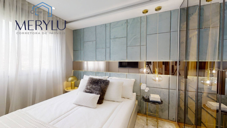 Imagem Apartamento com 2 Quartos à Venda, 62 m² em Vila Mariana - São Paulo