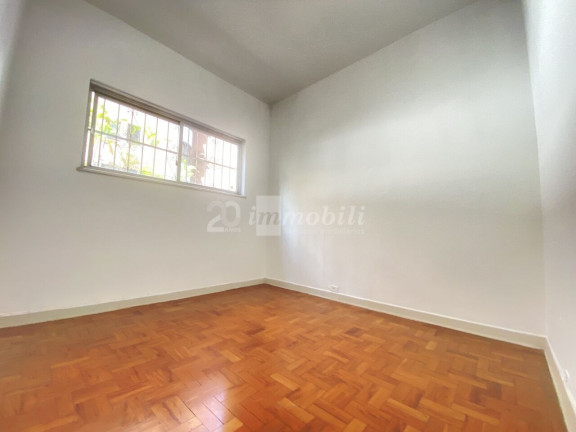 Imagem Apartamento com 2 Quartos à Venda, 110 m² em Higienópolis - São Paulo