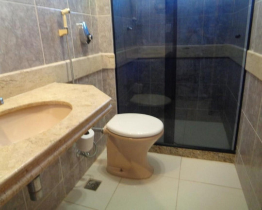 Imagem Cobertura com 4 Quartos à Venda, 191 m² em Vila Nova - Cabo Frio