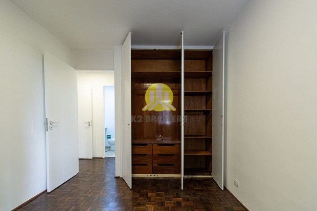 Imagem Apartamento com 3 Quartos à Venda, 106 m² em Itaim Bibi - São Paulo Imagem Apartamento com 3 Quartos à Venda, 106 m² em Itaim Bibi - São Paulo